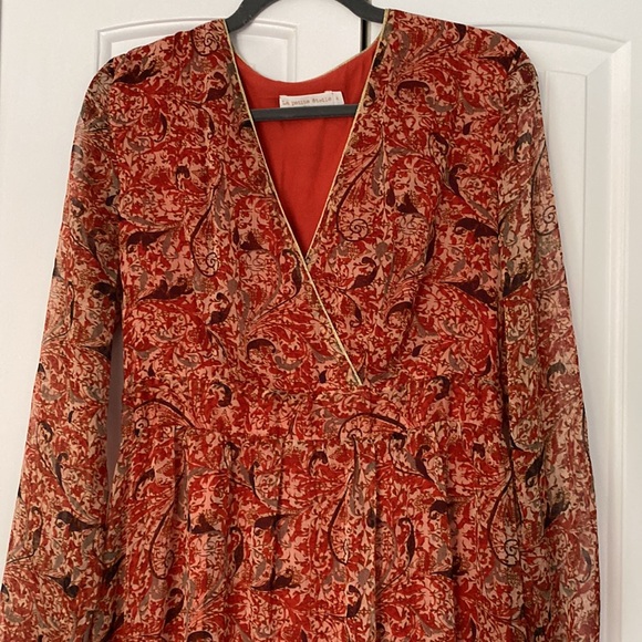 La petite étoile dress - Picture 2 of 5